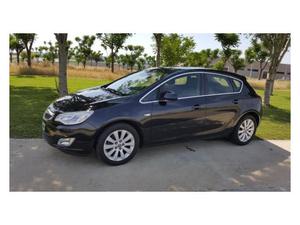 Opel Astra 1.7CDTI Selective