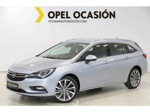 Opel Astra -17