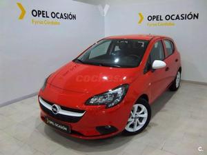 Opel Corsa 1.3 Cdti Expression 75 Cv 5p. -16