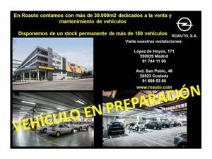 Opel Insignia 2.0CDTI ecoF. S&S Business