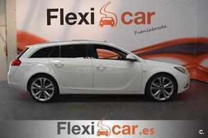 Opel Insignia Sports Tourer 2.0 Cdti 160 Cv Sport 5p. -09