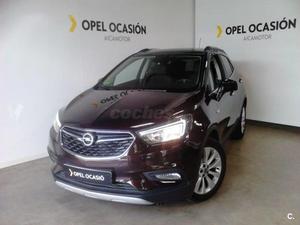 Opel Mokka X 1.6 Cdti 136 Cv 4x2 Ss Excellence 5p. -17