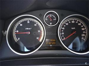 Opel Zafira Cosmo 1.9 Cdti 16v Auto 5p. -06