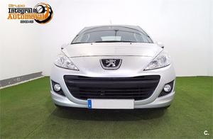 PEUGEOT 207 ACCESS 1.4 HDI 70 FAP 5p.