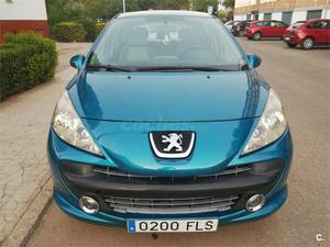 PEUGEOT 207 SW Confort 1.6 HDI 90 5p.