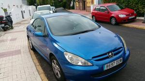 PEUGEOT 307 CC v -05