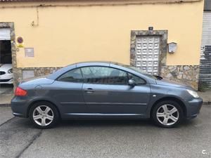 PEUGEOT 307 CC v 2p.