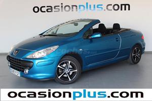 PEUGEOT 307 CC v 2p.