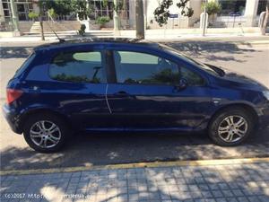 PEUGEOT 307 EN VENTA EN VALENCIA (VALENCIA) - VALENCIA -