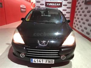 PEUGEOT 307 SW 2.0 HDi 136 Pack 5p.