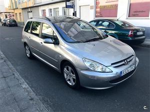 PEUGEOT 307 SW Pack v 5p.