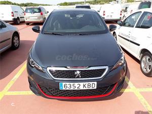 PEUGEOT 308 GTi 200KW 270CV 5p.