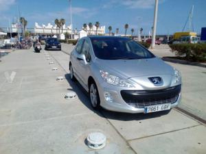 PEUGEOT 308 Premium 1.6 VTi 