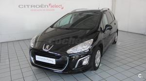 PEUGEOT 308 SW Access 1.6 eHDI 112 FAP 5p.