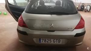 PEUGEOT 308 SW Confort 1.6 VTi 5p.