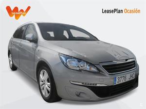 PEUGEOT 308 SW Style 1.6 BlueHDi p.