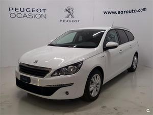 PEUGEOT 308 SW Style S 1.2 PureTech 96KW 130CV SS 5p.