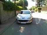 PEUGEOT 407 Confort 1.6 HDI 110cv FAP -08