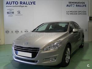 PEUGEOT 508 Active 2.0 HDI 140cv 4p.