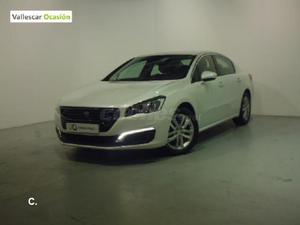 PEUGEOT 508 Active 2.0 HDI 140cv 4p.