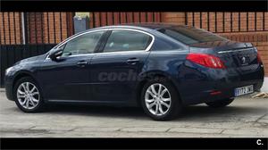 PEUGEOT 508 Allure 2.0 HDI 140cv 4p.