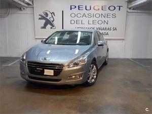 PEUGEOT 508 Allure 2.0 HDi HYbridcv 4p.