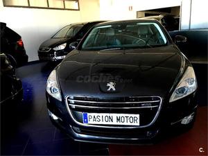 PEUGEOT 508 Allure 2.0 HDi HYbridcv 4p.