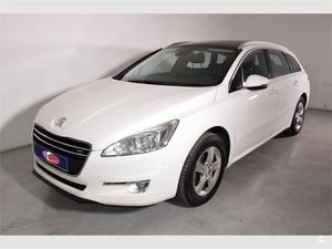 PEUGEOT 508 SW Business Line 1.6 eHDI 115cv 5p.