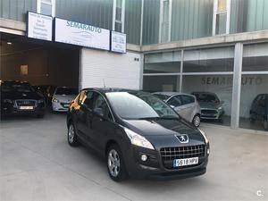 PEUGEOT  Active 1.6 eHDI 115 FAP CMP Blue Lion 5p.