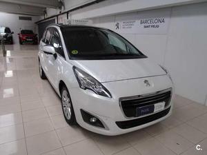 PEUGEOT  Allure 1.6 eHDI 115 FAP ETG6 B.Lion 5p.