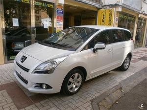 PEUGEOT  Business Line 1.6 HDI 112 FAP 5p.