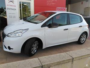 PEUGEOT P ACCESS 1.4 HDi 68 5p.