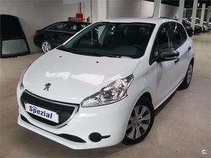 PEUGEOT P ACCESS 1.6 BlueHDi 75 5p.
