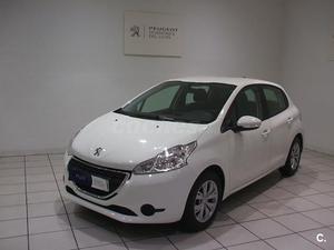 PEUGEOT P ACTIVE 1.2 VTi 82 5p.