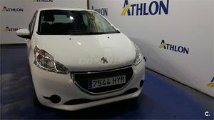 PEUGEOT P ACTIVE 1.6 eHDi 92 5p.