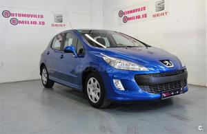 PEUGEOT P Access 1.6 eHDI 112 FAP 5p.