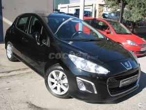 PEUGEOT P Active 1.6 HDI 92 FAP 5p.