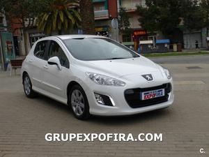 PEUGEOT P Active 1.6 eHDI 112 FAP CMP 5p.