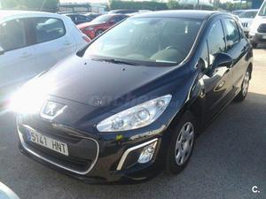 PEUGEOT P Business Line 1.6 HDI 92 FAP 5p.