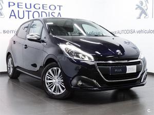 PEUGEOT P STYLE 1.2L PureTech 60KW 82CV 5p.