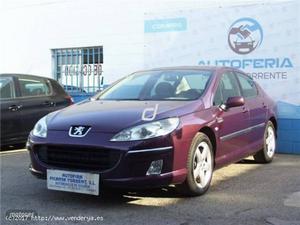 PEUGEOT  ST CONFORT PACK DE 