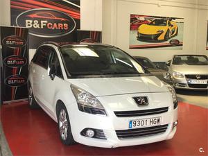 PEUGEOT  Sport Pack 1.6 HDI 112 FAP 5p.