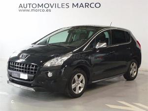 PEUGEOT  Sport Pack 2.0 HDI 150 FAP 5p.