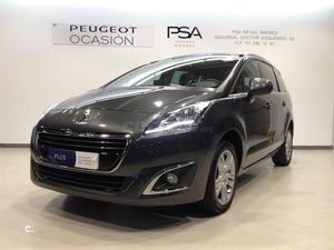 PEUGEOT  Style 1.6 BlueHDi 88KW 120CV 5p.