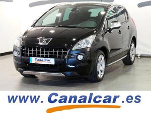 PEUGEOT  Style 1.6 HDI 115 FAP 5p.