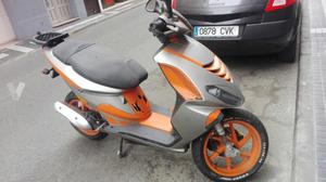 PIAGGIO NRG POWER DD (