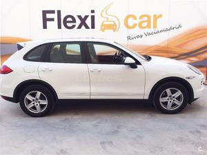 PORSCHE Cayenne 3.0 TD Tiptronic 5p.