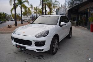 PORSCHE Cayenne Diesel 5p.