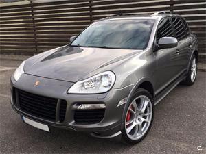 PORSCHE Cayenne GTS 5p.