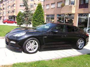 PORSCHE Panamera 3.0 TD Tiptronic 5p.